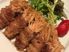 -松子料理(亮马桥店)