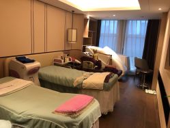 产妇服务-大美臻喜母婴(南坪店)