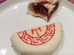 -院落新京菜·烤鸭(地安门店)