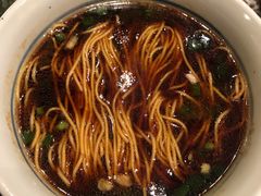 -南京大牌档(凯德大峡谷店)