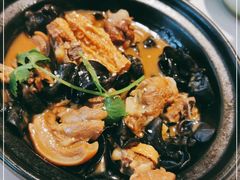 -东就鸭饭店·古早海南菜(滨海店)