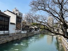 -青果巷历史文化街区