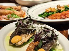 -Bistro 63 创意融合料理(广粤天地店)