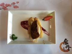 -金井日本料理(丽柏广场店)