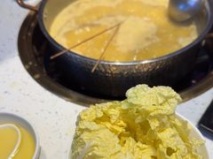 -八珍玉食鸡煲·打边炉(印象城店)
