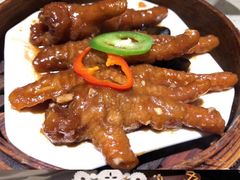-又一间茶点轩(百汇广场店)