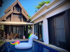 -三亚湾海居铂尔曼度假酒店