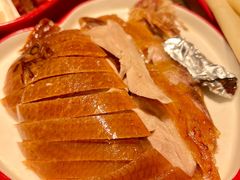-局气 烤鸭·北京菜(前门店)