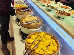 -素满香·全民食养自助(长宁龙之梦店)