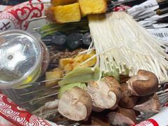 -生火火·小炉子炭烤(金楠天街总店)