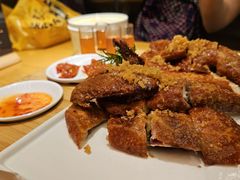 -粤集·手工粤菜(皇庭广场店)