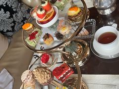 -Salon de Ville浦江汇(上海外滩华尔道夫酒店店)