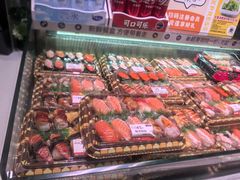 -争鲜回转寿司(朝北大悦城店)