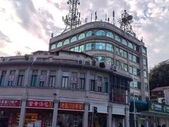 -中山路步行街
