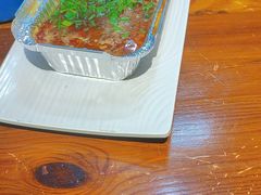 -饭怕鱼·黄焖鲟龙鱼(湖大店)