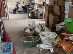 -马陆小张葡萄园农家乐