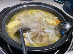 -百年果林椰子鸡(中洲店)