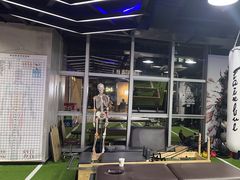 -UP健身私教馆(海岸城店)