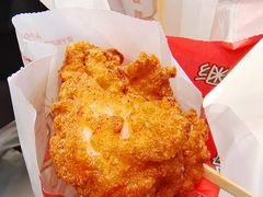 继光香香鸡-1973继光香香鸡(大东方百货店)