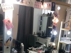 -壹人壹像工作室(购物公园店)