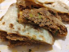 葱香牛肉饼-甲乙饼·北京手工肉饼(西直门凯德茂店)