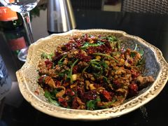 18秒炒牛肉-珍藏湘约(科技园店)