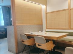 -蔡澜点心·粤菜(嘉里中心店)