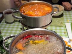 -番食园鲜食火锅(高新店)