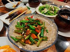 -西江美食舫·江西菜(健德桥店)