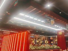 -管氏翅吧(马家堡店)