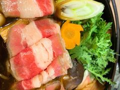 -好牛烧肉(世茂广场店)