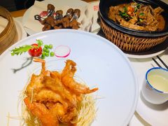 -姜君·千岛湖鱼头馆(浦东大道店)