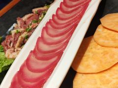 -火炉旺烤肉啤酒屋(沈北创始店)
