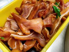 -卤鹅鲜生(卤鹅鲜生万科金域悦府店)