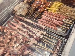 -津门炒饭王(天佑城店)