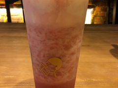 -喜茶(上海打浦桥日月光gelato lab+店)