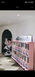 -MINI MARS KIDS CLUB亲子家庭中心(长宁天山店)