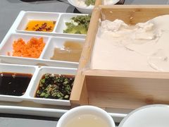 -老德州四合院·德州菜(天衢路店)