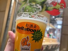 -双拼市场·烧烤精酿啤酒