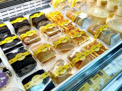 -赵小璐快乐甜品蛋糕(平安路店)