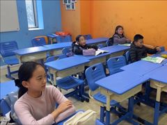 -昂立青少儿成长中心(普陀中潭校区)