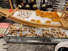 -帝豪酒店•马可勃罗西餐厅