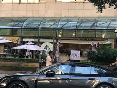 -农畉LONFOOD(福田星河COCOPark店)