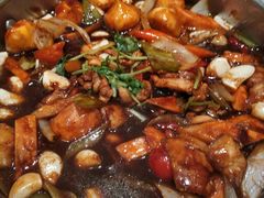 -黄记煌三汁焖锅(广州曜一城店)