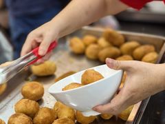 -毛华美食(清扬路店)