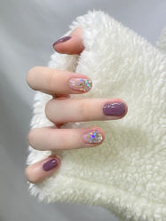 -情同手足美甲美睫