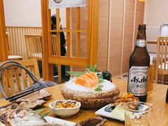 -林妈妈村·日式料理(宝山龙湖天街店)