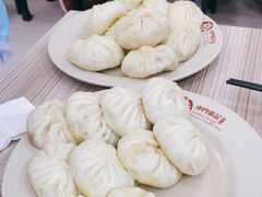 -津门张记包子铺(中山门店)