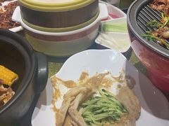 -大鸭梨烤鸭(顺义石园店)
