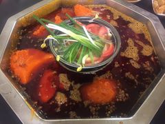 -邓莽子老火锅(鲁祖庙店)